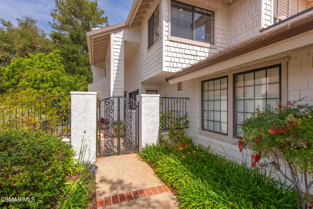4225 Dan Wood Drive Westlake Village, CA 91362