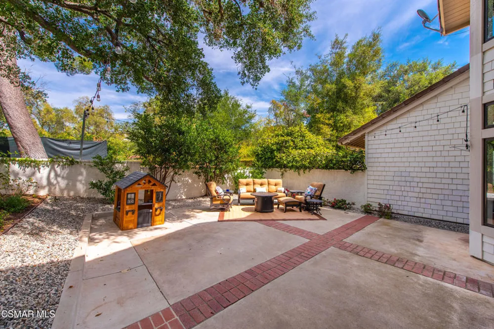 4225 Dan Wood Drive Westlake Village, CA 91362