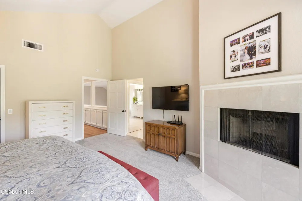 4225 Dan Wood Drive Westlake Village, CA 91362