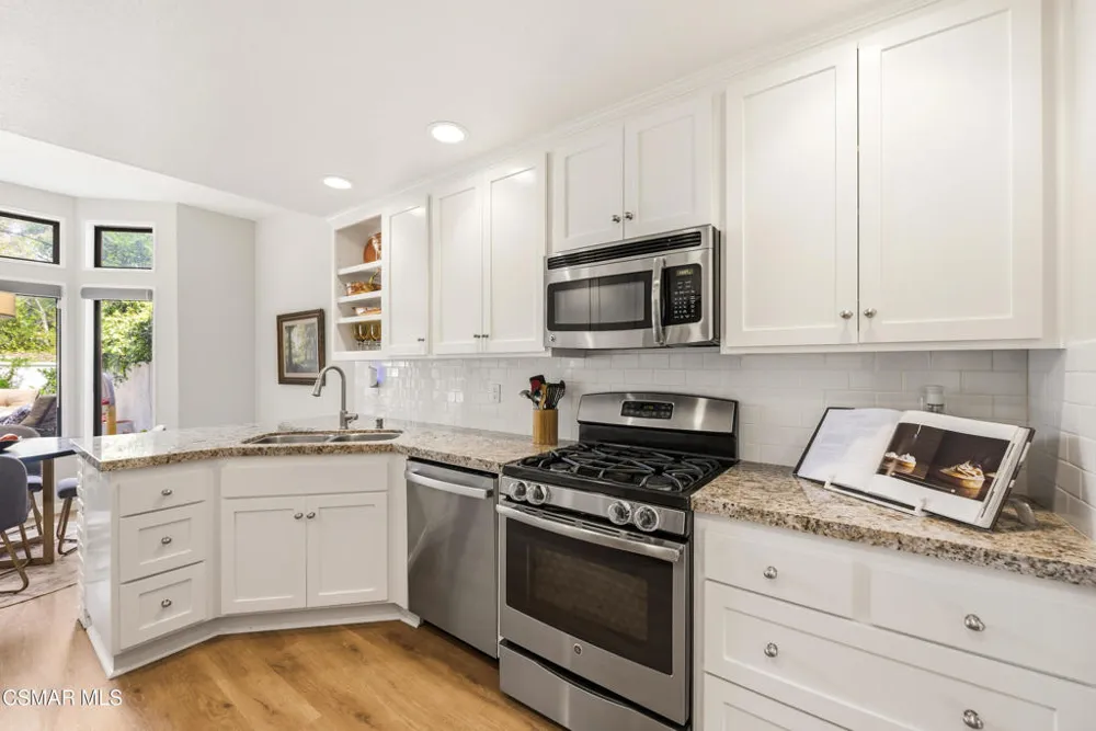 4225 Dan Wood Drive Westlake Village, CA 91362