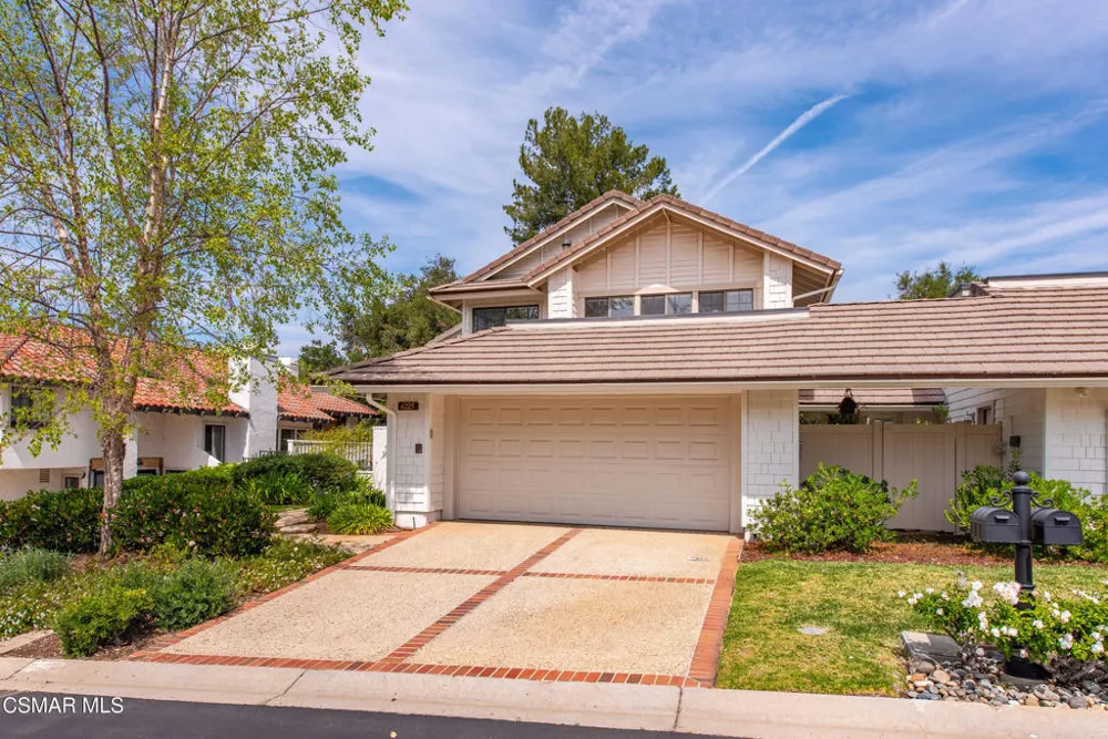 4225 Dan Wood Drive Westlake Village, CA 91362