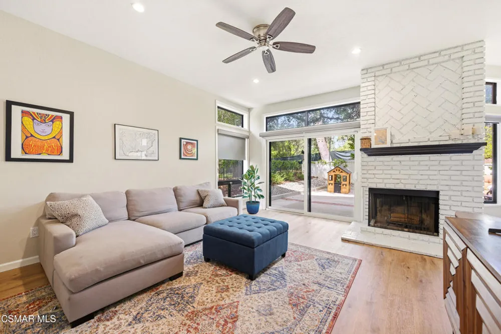 4225 Dan Wood Drive Westlake Village, CA 91362