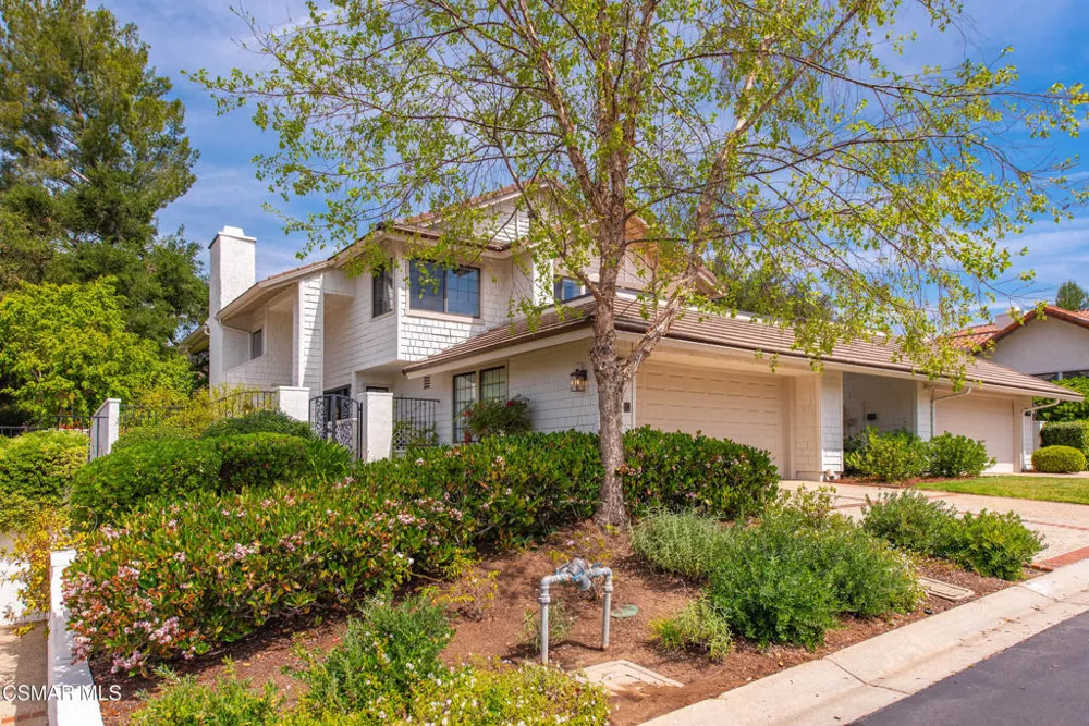 4225 Dan Wood Drive Westlake Village, CA 91362