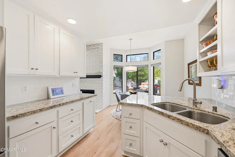 4225 Dan Wood Drive Westlake Village, CA 91362