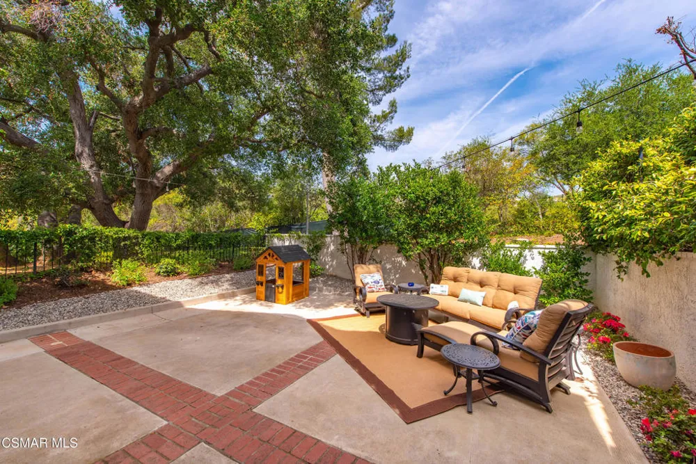 4225 Dan Wood Drive Westlake Village, CA 91362