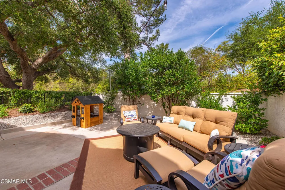 4225 Dan Wood Drive Westlake Village, CA 91362