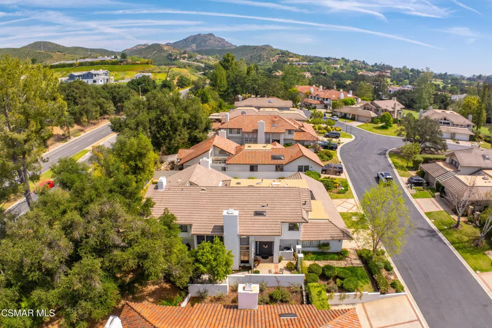 4225 Dan Wood Drive Westlake Village, CA 91362