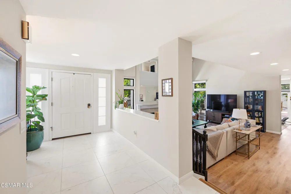 4225 Dan Wood Drive Westlake Village, CA 91362