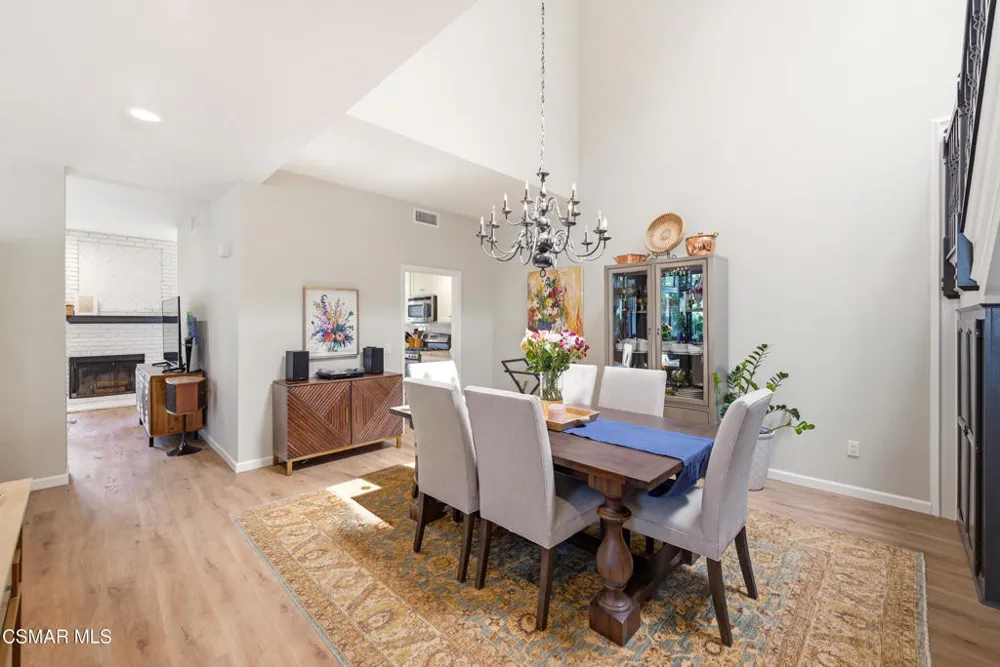 4225 Dan Wood Drive Westlake Village, CA 91362