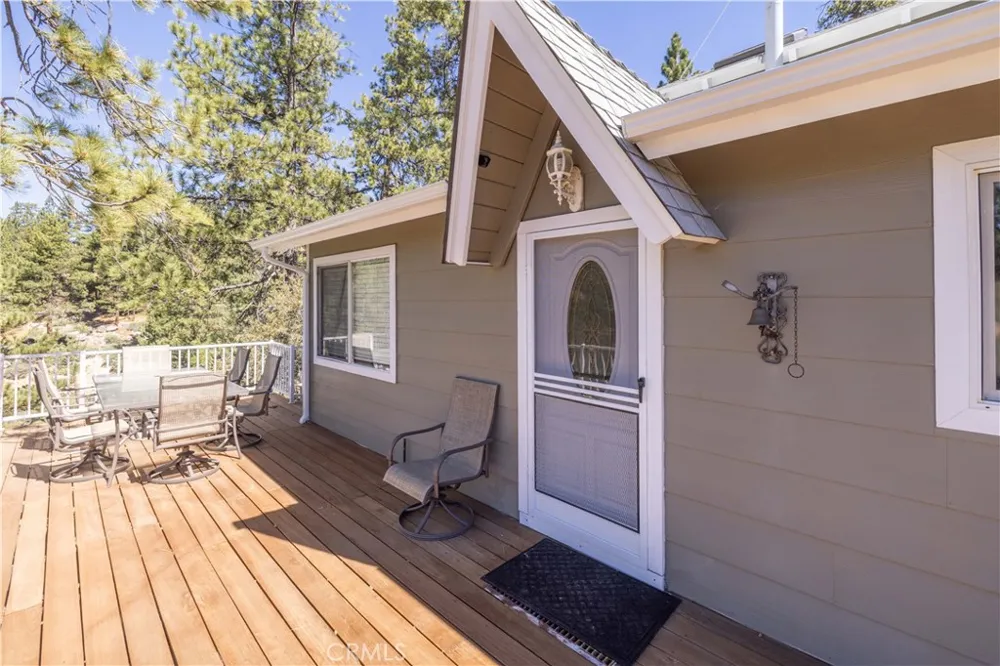 39147 Cedar Dell Fawnskin, CA 92333
