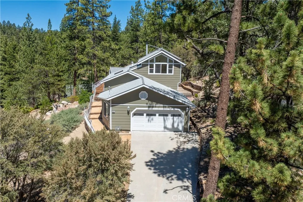 39147 Cedar Dell Fawnskin, CA 92333