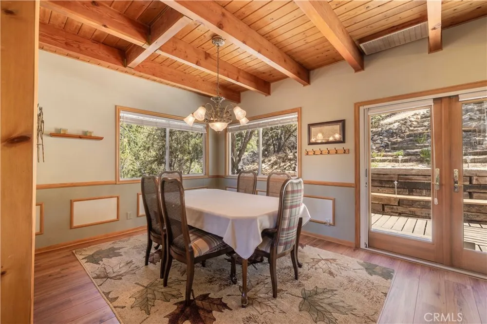 39147 Cedar Dell Fawnskin, CA 92333