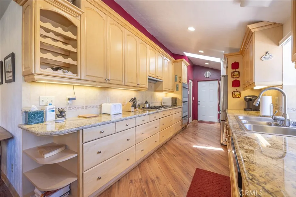 39147 Cedar Dell Fawnskin, CA 92333