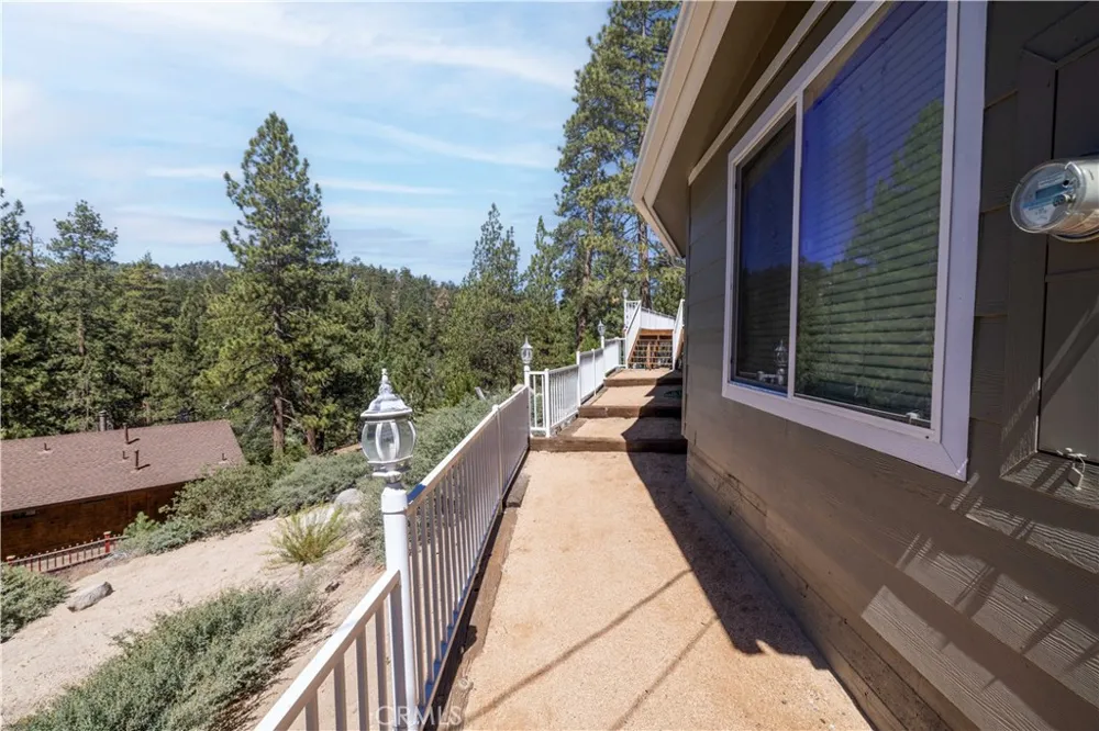 39147 Cedar Dell Fawnskin, CA 92333