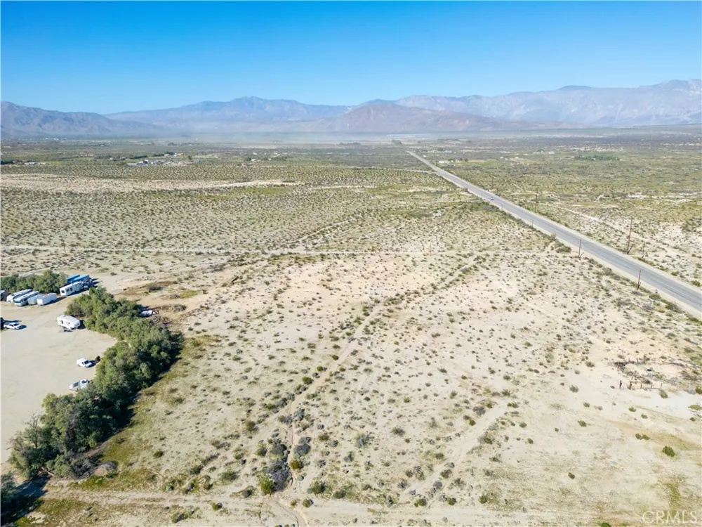 3 Yaqui Pass Borrego Springs, CA 92004