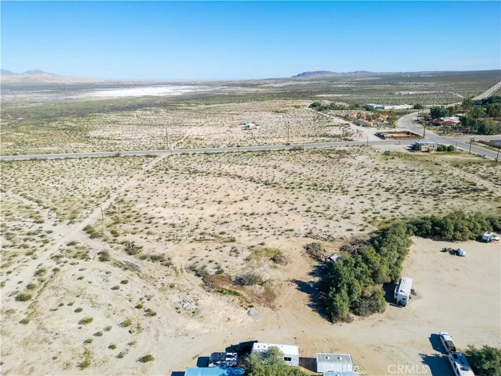 3 Yaqui Pass Borrego Springs, CA 92004