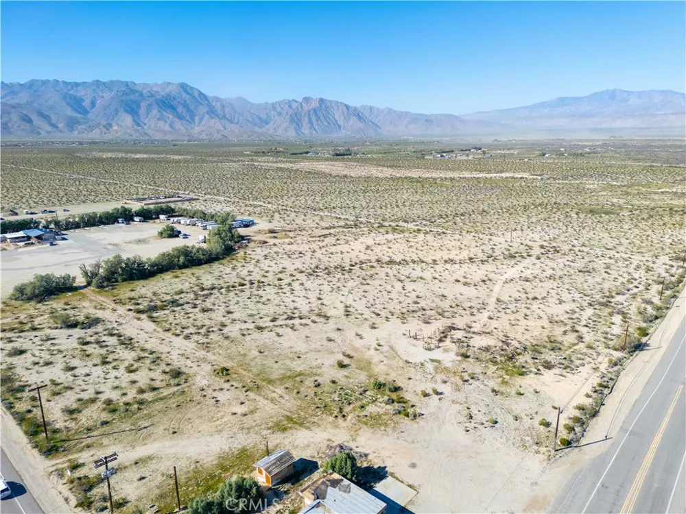 3 Yaqui Pass Borrego Springs, CA 92004