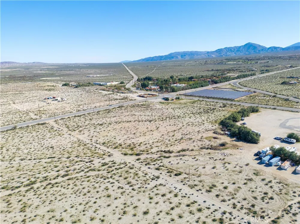 3 Yaqui Pass Borrego Springs, CA 92004
