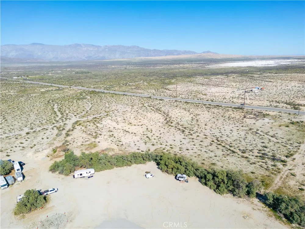 3 Yaqui Pass Borrego Springs, CA 92004