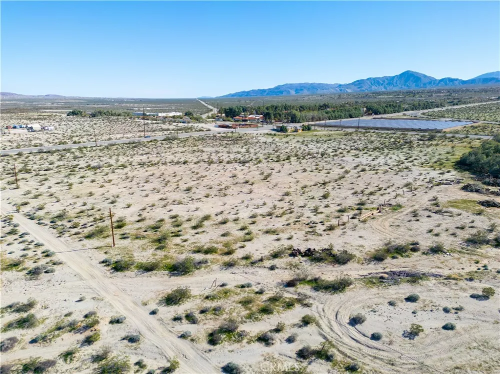 3 Yaqui Pass Borrego Springs, CA 92004