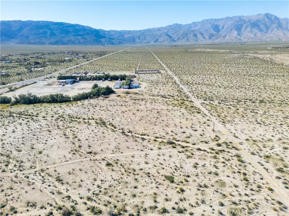 3 Yaqui Pass Borrego Springs, CA 92004