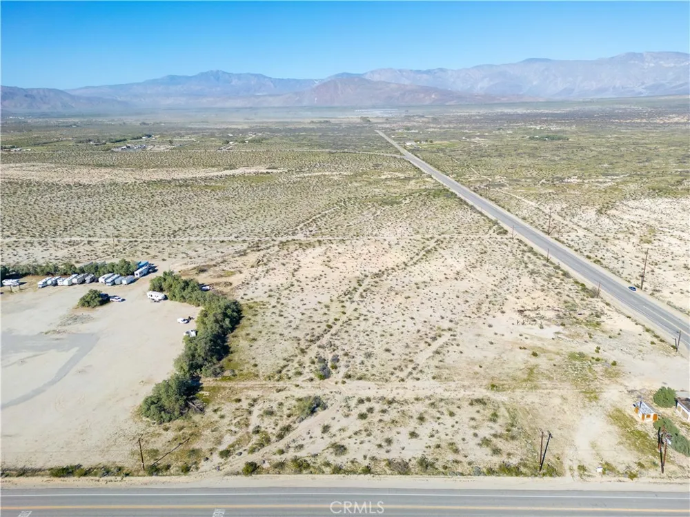 3 Yaqui Pass Borrego Springs, CA 92004