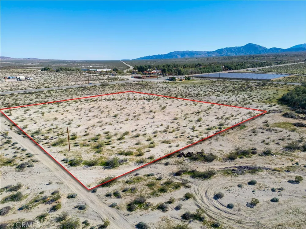 3 Yaqui Pass Borrego Springs, CA 92004