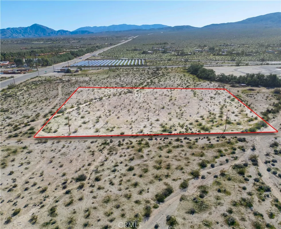 3 Yaqui Pass Borrego Springs, CA 92004