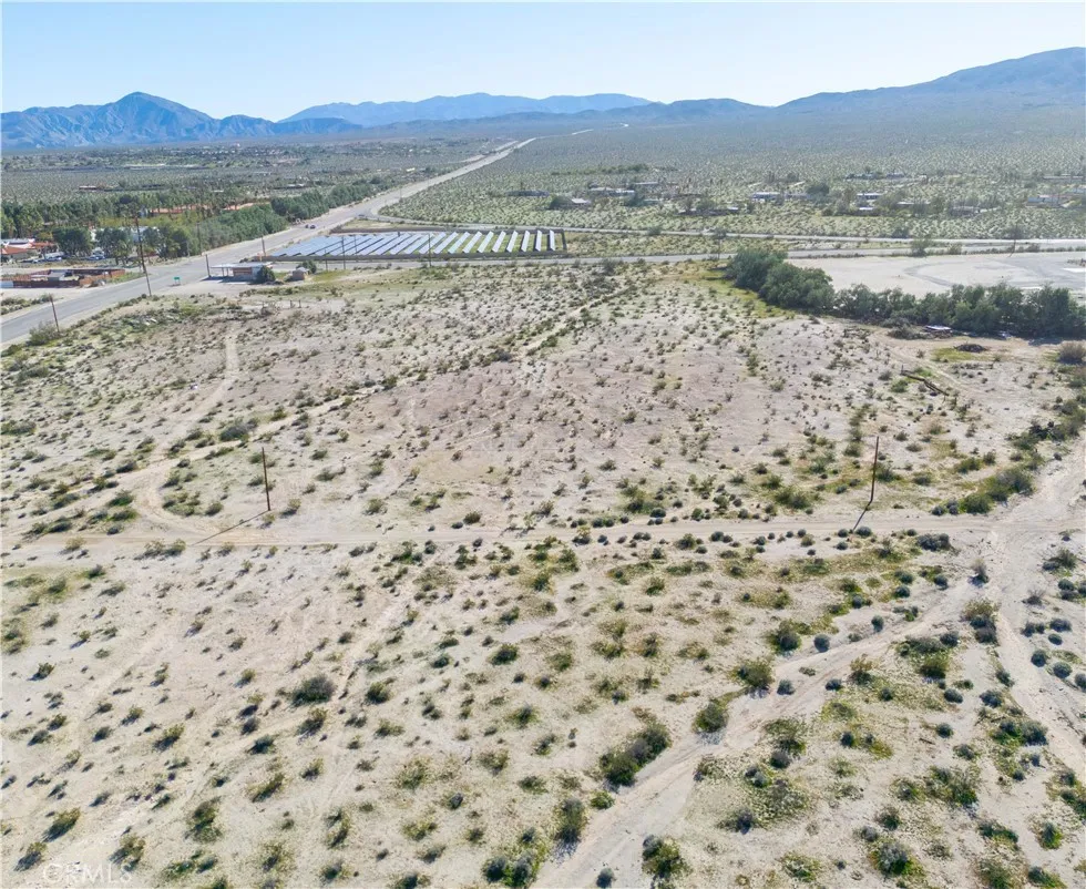 3 Yaqui Pass Borrego Springs, CA 92004