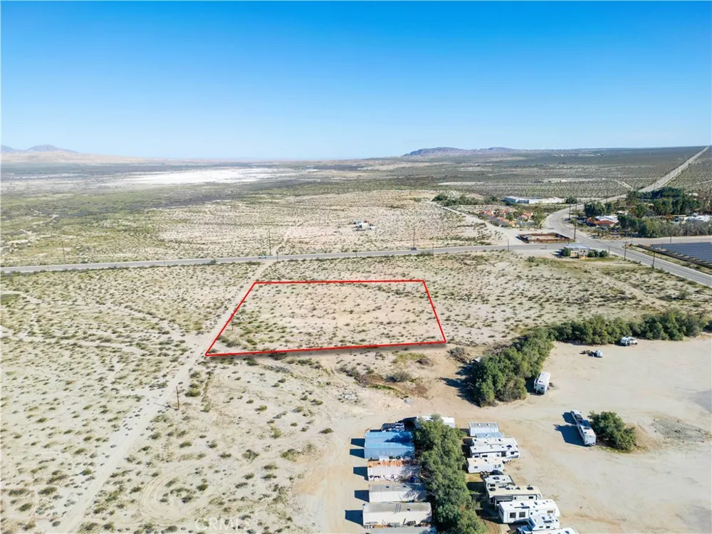 3 Yaqui Pass Borrego Springs, CA 92004