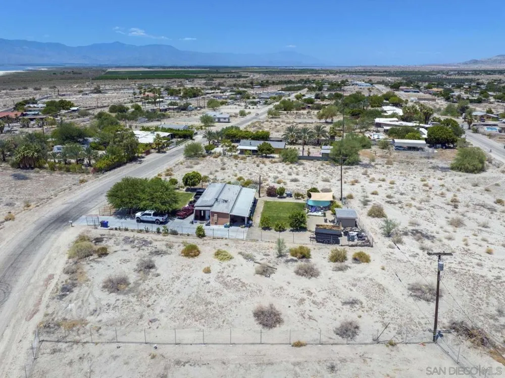 Coral Reef RD Mecca, CA 92254
