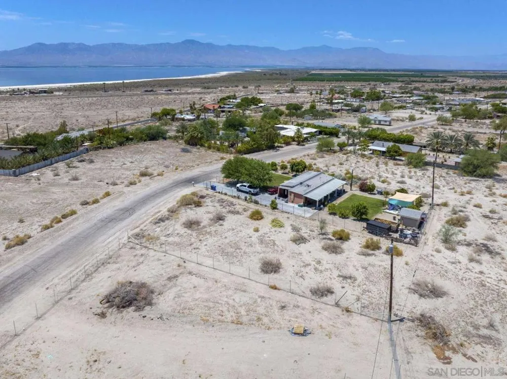 Coral Reef RD Mecca, CA 92254