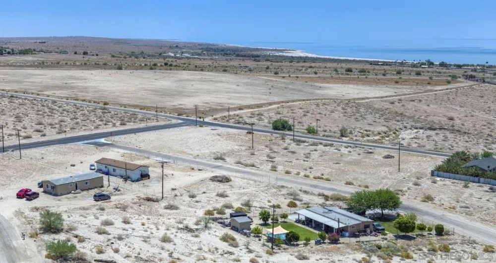 Coral Reef RD Mecca, CA 92254
