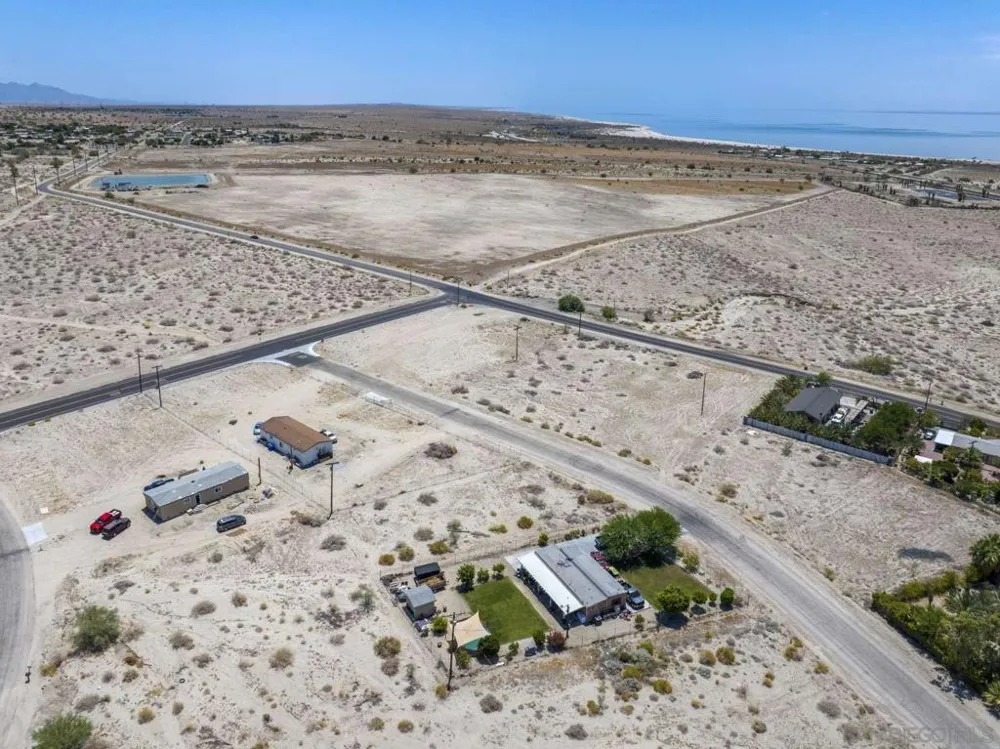 Coral Reef RD Mecca, CA 92254