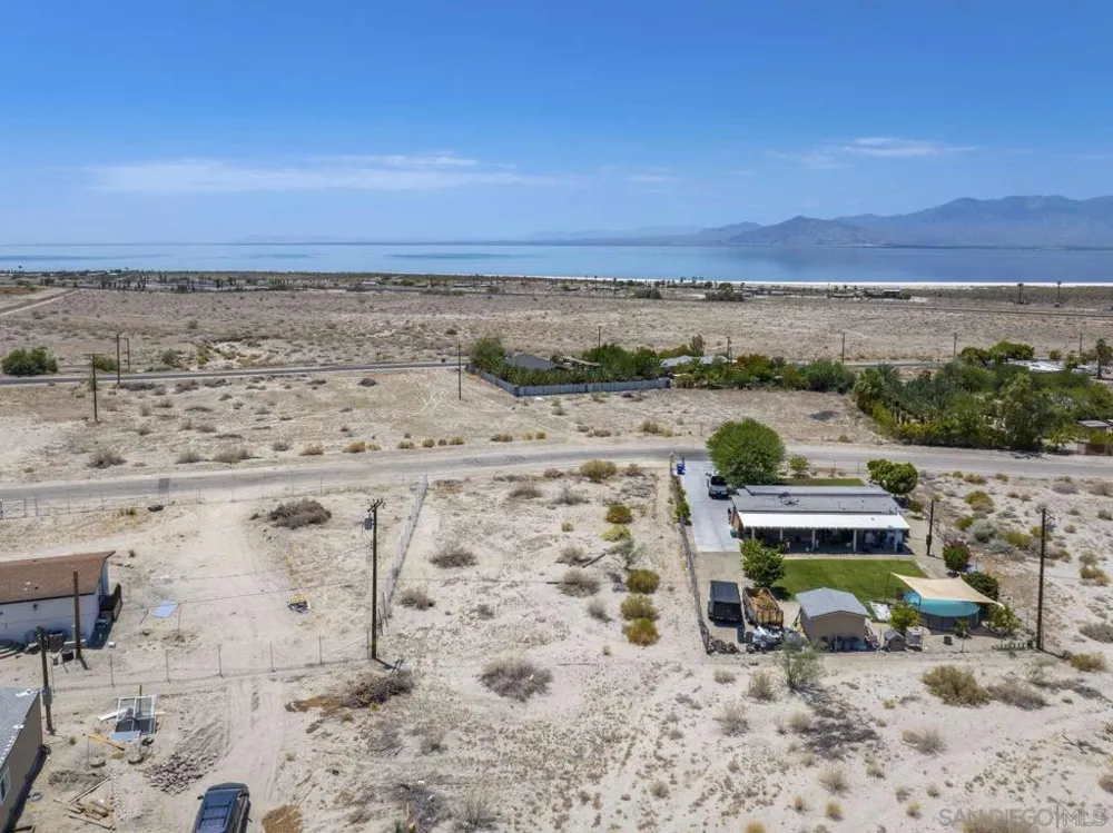 Coral Reef RD Mecca, CA 92254