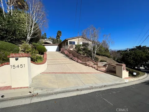 15451 Deerhorn Road