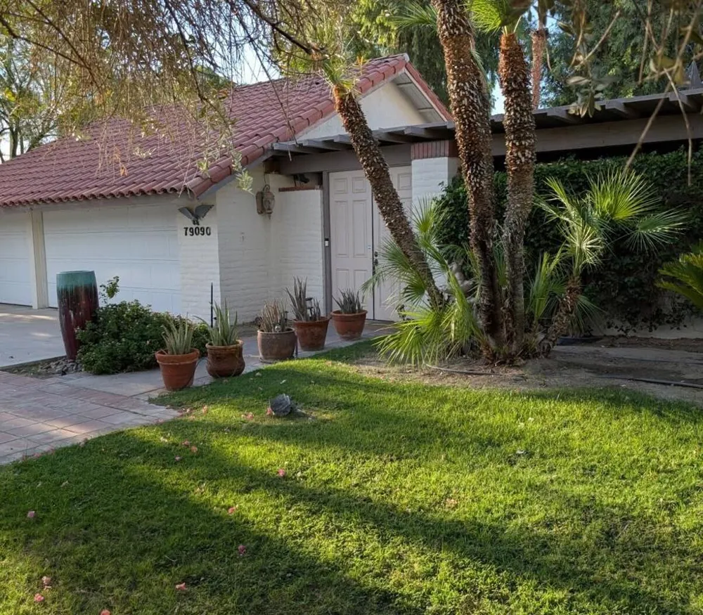 79090 Barwick Place Bermuda Dunes, CA 92203