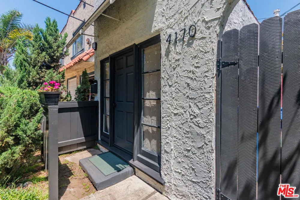 4170 Ince Boulevard Culver City, CA 90232