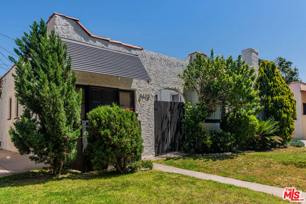 4170 Ince Boulevard Culver City, CA 90232