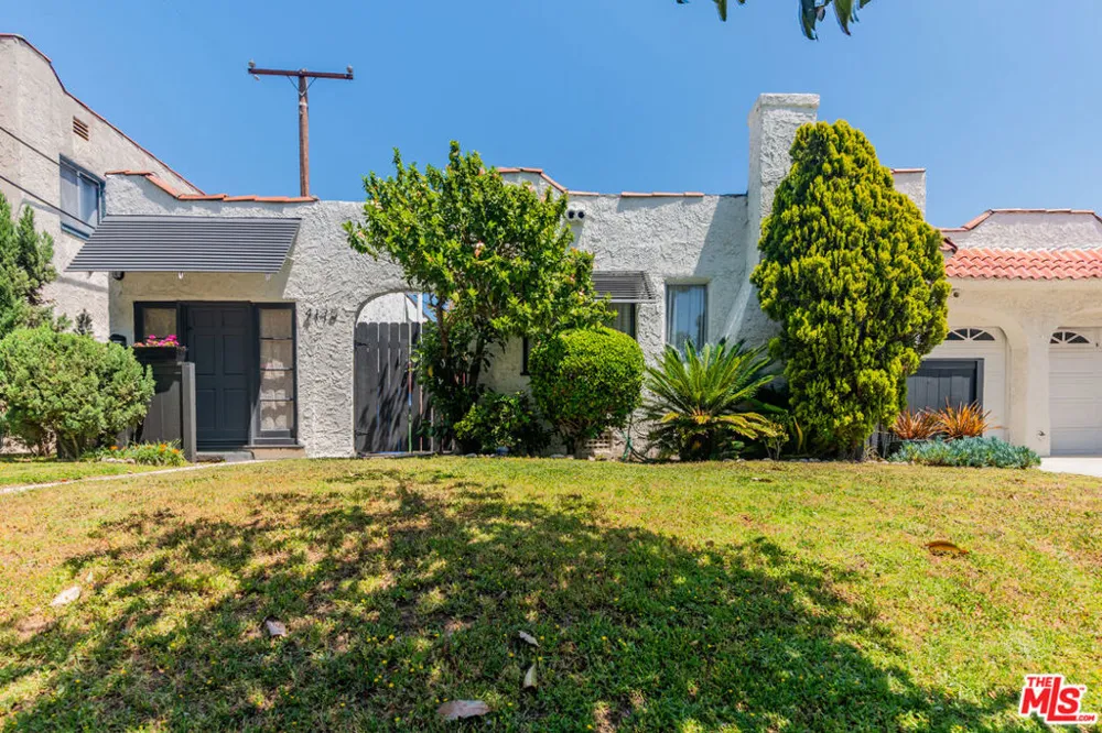 4170 Ince Boulevard Culver City, CA 90232
