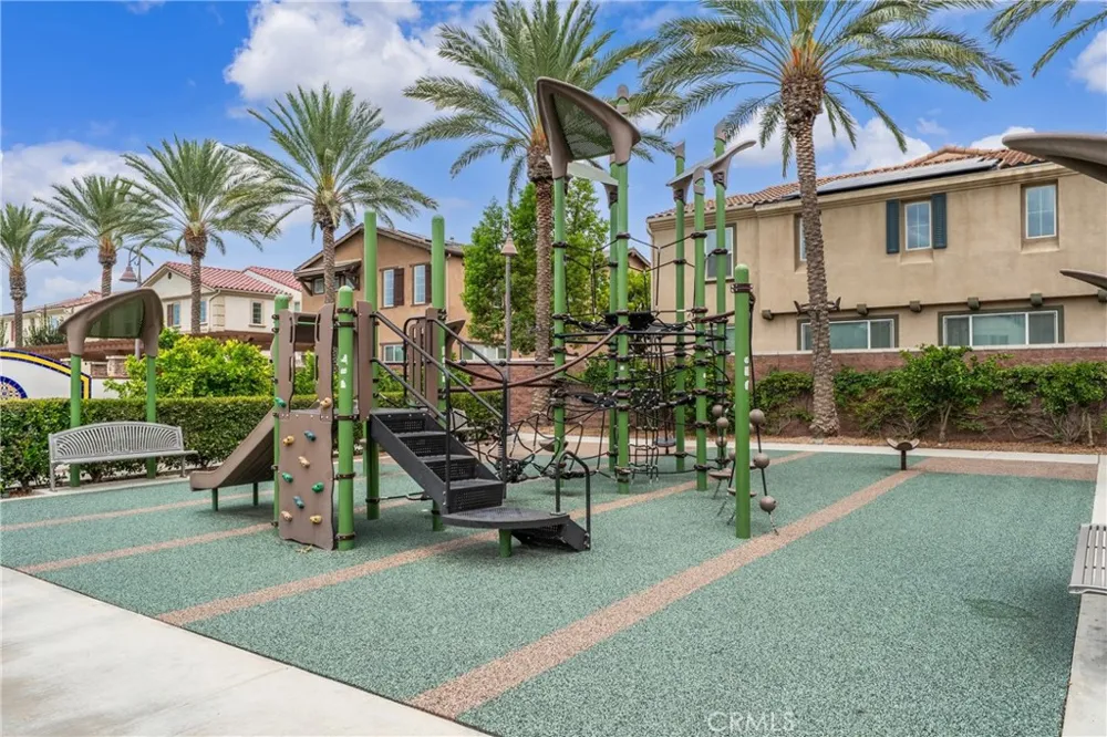8761 Celebration Chino, CA 91708