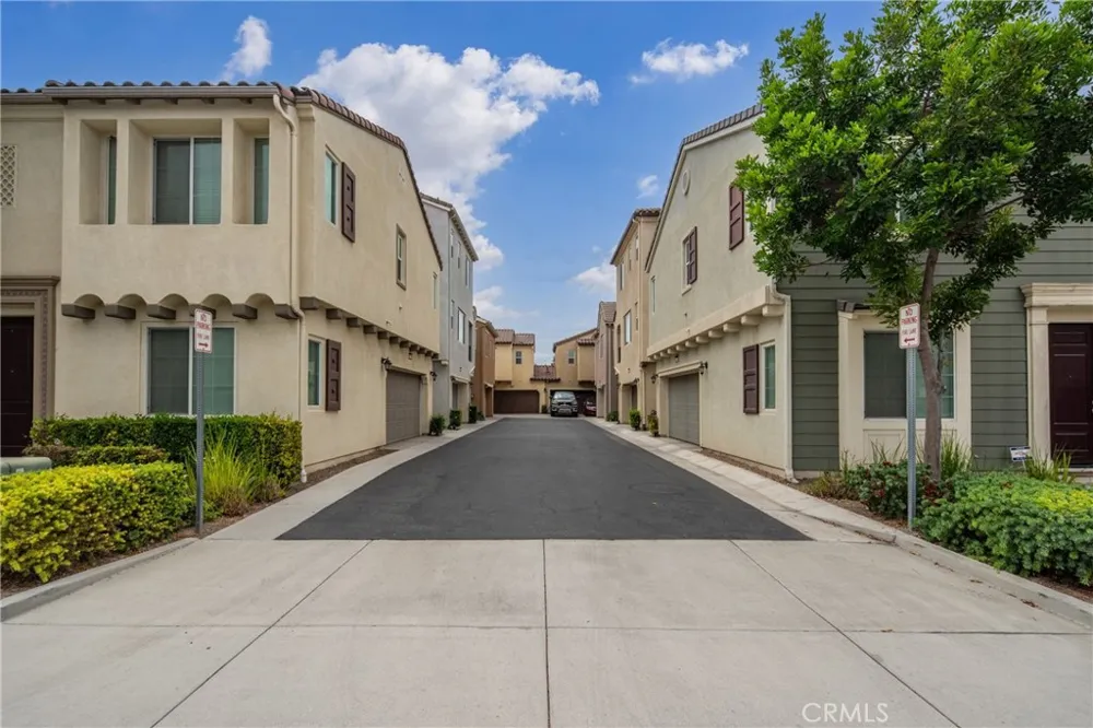 8761 Celebration Chino, CA 91708