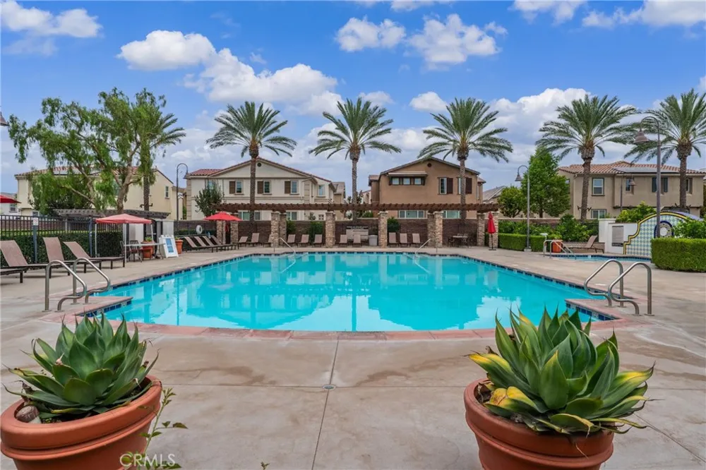 8761 Celebration Chino, CA 91708
