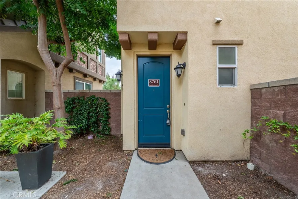 8761 Celebration Chino, CA 91708