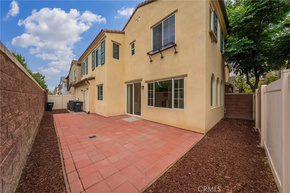 8761 Celebration Chino, CA 91708