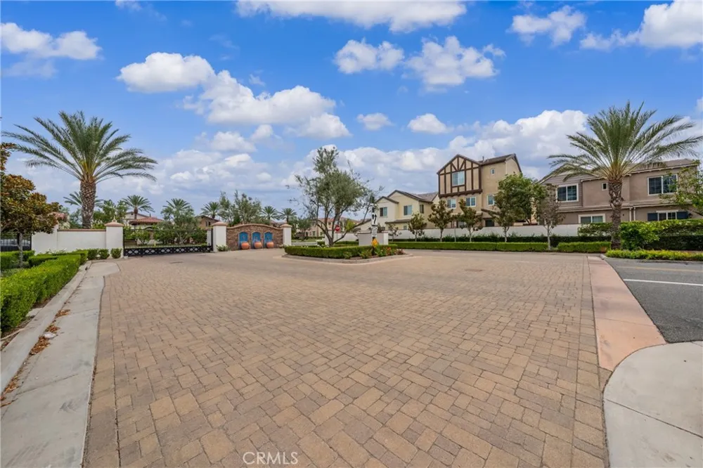 8761 Celebration Chino, CA 91708
