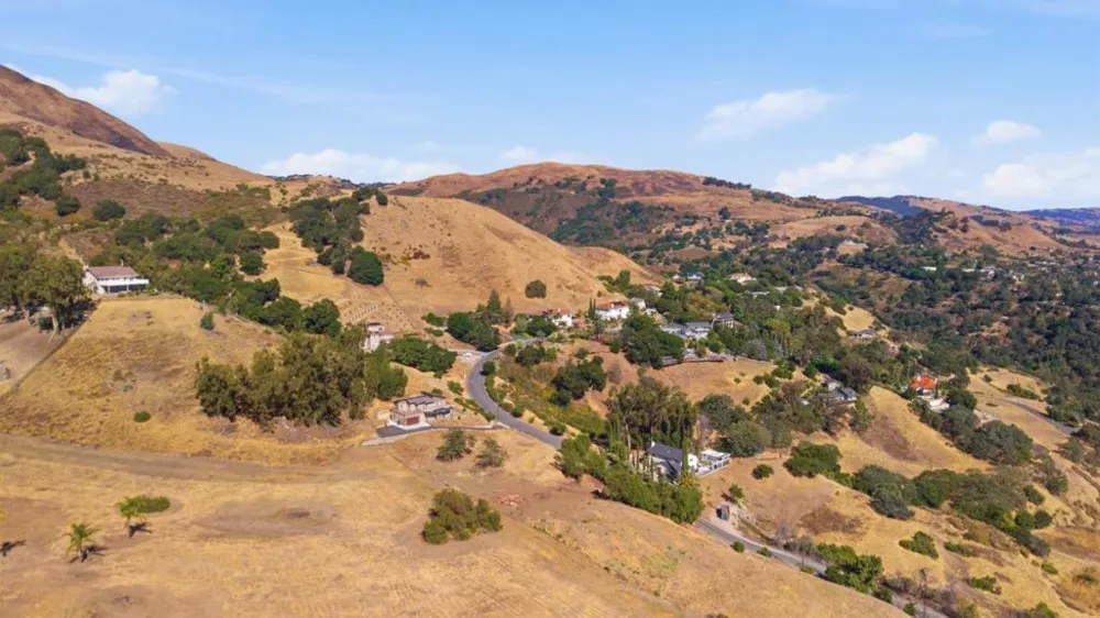 Claitor Way San Jose, CA 95132