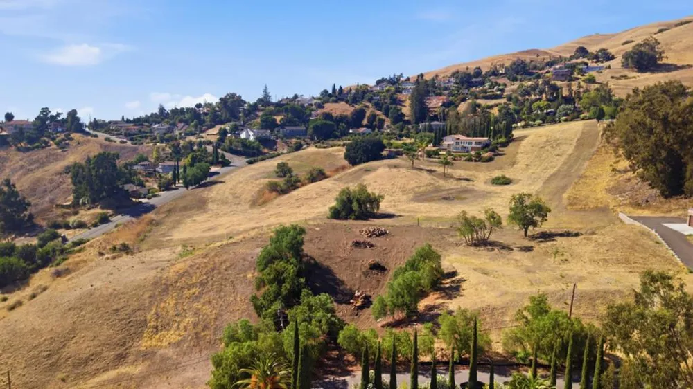 Claitor Way San Jose, CA 95132