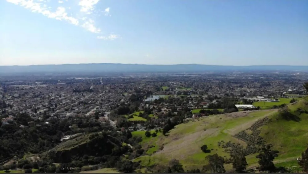 Claitor Way San Jose, CA 95132