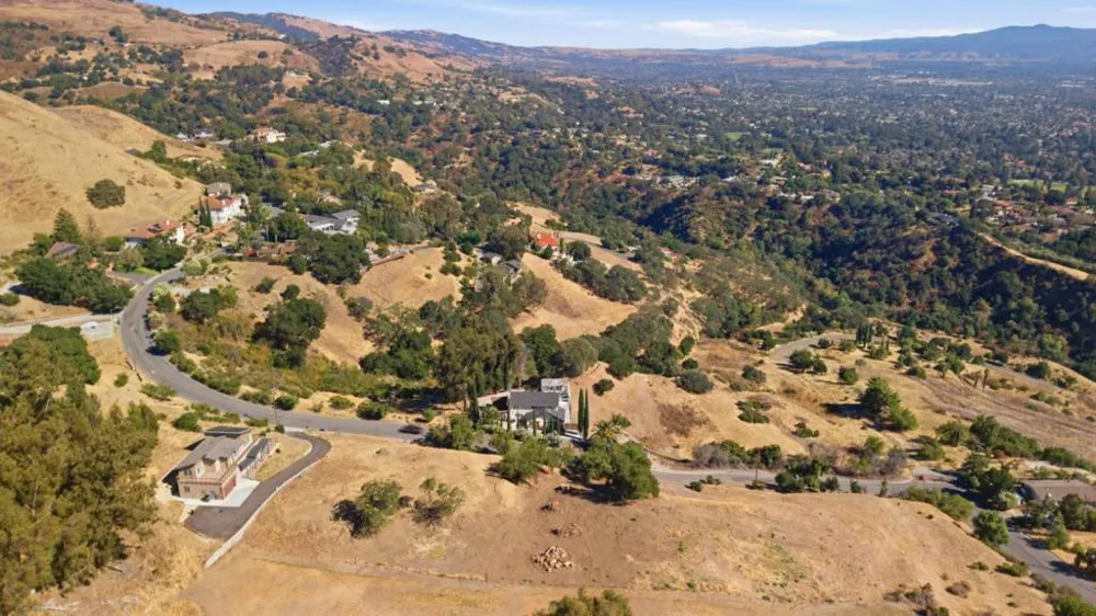 Claitor Way San Jose, CA 95132